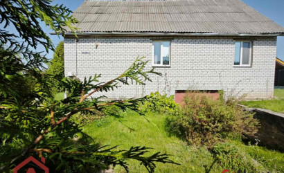 Купить дом, Цнянка, Юбилейная, 25, 13.69 соток. Фото 25