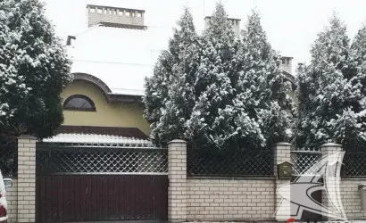  2-этаж.(52.6 м2), Брест(Вычулки)