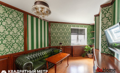 Купить 5-комнатную квартиру, Копище, Лопатина 5. Фото 11