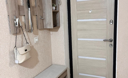 Снять 3-комнатную квартиру на сутки, Островец, Володарского 60. Фото 18