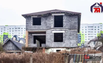  3-этаж.(405.1 м2), Копище(Подгорная ул.)