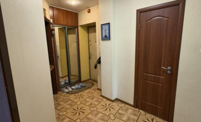 Купить 3-комнатную квартиру, Барановичи, Наконечникова ул., 17. Фото 20