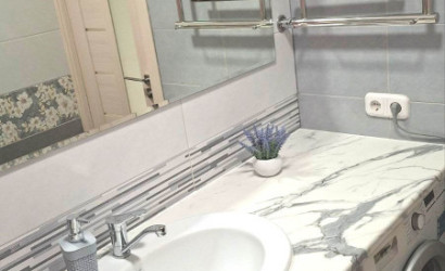 Снять 2-комнатную квартиру, Минск, пер. Прилукский 2-й, д. 11 (Московский район). Фото 11