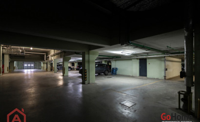 Снять 4-комнатную квартиру, Минск, Червякова, 55 (Центральный район). Фото 19