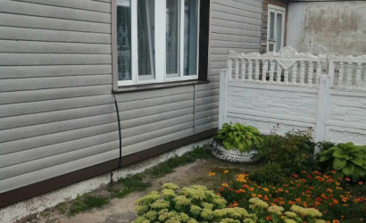 Купить дом, Лида, Р.Люксембург ул., 25, 2.3 соток. Фото 2