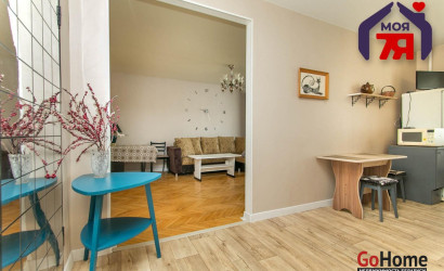 Купить 2-комнатную квартиру, Минск, Мясникова ул., 34 (Московский район). Фото 6