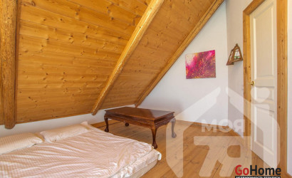 Купить дом, Лапоровичи, Центральная ул., 37, 60.21 соток. Фото 32