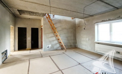 Купить дом, Брест, Ямно-вычулки, 10.18 соток. Фото 12