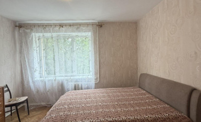 Купить 2-комнатную квартиру, Минск, Ломоносова ул., 10 (Советский район). Фото 4