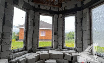 Купить дом, Новые Лыщицы, Лыщицкий с/с, 15.1 соток. Фото 16