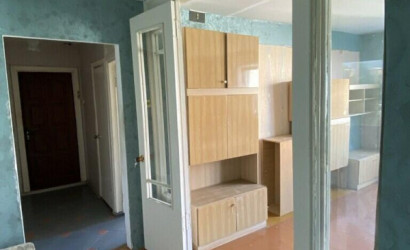 Купить 3-комнатную квартиру, Слоним, 17 Сентября ул., 9. Фото 8