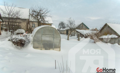 Купить дом, Воложин, Букштыновича пер., 6 соток. Фото 23