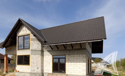 Купить дом, Бульково, Ракитницкий с/с, 14.29 соток. Фото 3