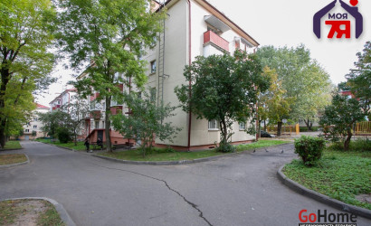 Купить 2-комнатную квартиру, Молодечно, Хмельницкого ул., 7. Фото 15