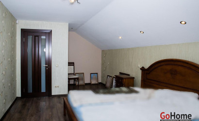 Купить дом, Озеро, Минская ул., 66, 18.8 соток. Фото 29