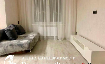 Снять 2-комнатную квартиру, Минск, Дзержинского пр-т 26 (Московский район). Фото 3