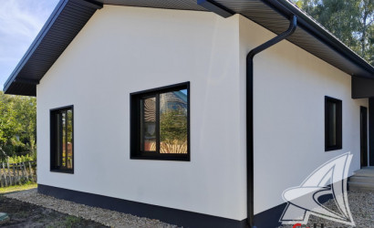 Купить дом, Брест, Мухавецкий с/с, 5.01 соток. Фото 20