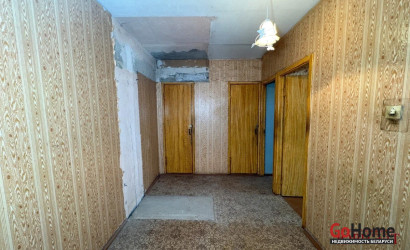 Купить 2-комнатную квартиру, Витебск, Терешковой, 30/3. Фото 8