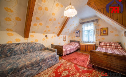 Купить дом в деревне, ХОЛМОГОРЬЕ, 5.05 соток. Фото 12