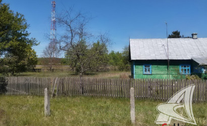 Купить дом, Бронная Гора, Соколовский с/с, 25 соток. Фото 22