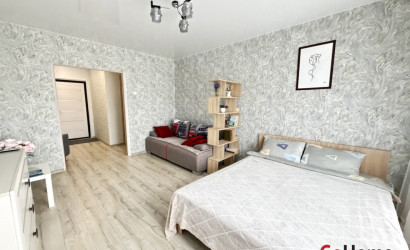 Купить 1-комнатную квартиру, Гродно, Магистральная, 16. Фото 2