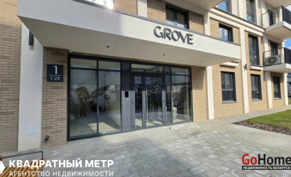 Купить 3-комнатную квартиру, Минск, Цвирко 96 (Советский район). Фото 19