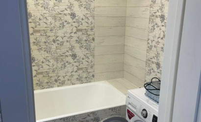 Снять 2-комнатную квартиру на сутки, Смолевичи, Гавриила Тихова. Фото 8