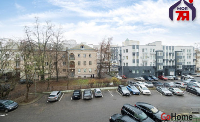 Купить 3-комнатную квартиру, Минск, Сурганова ул., 27 (Советский район). Фото 7