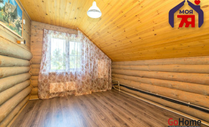 Купить коттедж, Ясюки, Песочная ул., 25 соток. Фото 12