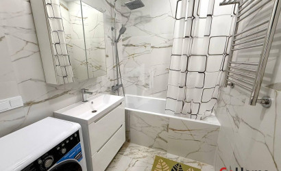 Снять 3-комнатную квартиру, Минск, ул. Макаенка, д. 12Л. Фото 12