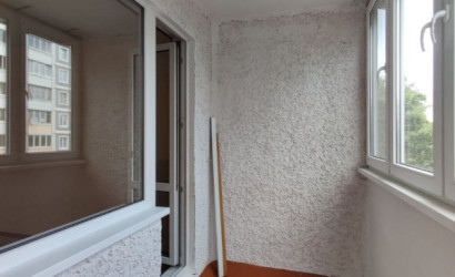Купить 2-комнатную квартиру, Минск, Якубовского, 15/1 (Фрунзенский район). Фото 8