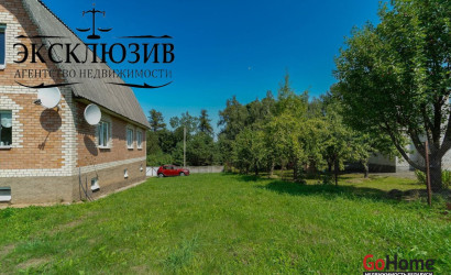 Купить дом, Королищевичи, Коммунистическая ул., 14.9 соток. Фото 6