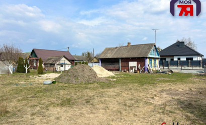 Купить дом, Старобин, Гуляева ул., 12.28 соток. Фото 13