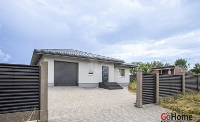 Купить дом, Малое Беляково, Центральная ул., 15 соток. Фото 2