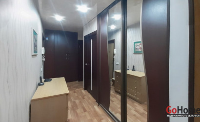 Купить 3-комнатную квартиру, Минск, ул. Берестянская, д. 11 (Советский район). Фото 4