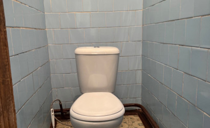 Снять 3-комнатную квартиру на сутки, Волковыск, Литейная 15. Фото 8