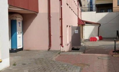 Продажа торгового помещения, Минск, Немига, 3/А,  223 кв.м.. Фото 2