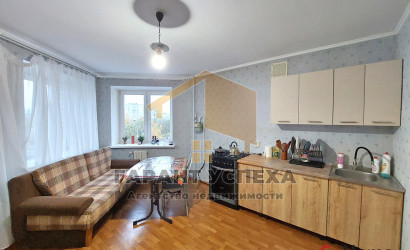 Купить 2-комнатную квартиру, Брест, ул. Суворова, д. . Фото 2