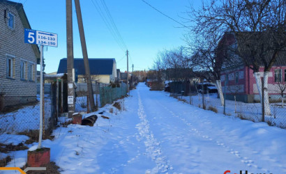 Купить участок, Тройник, 10 соток. Фото 8