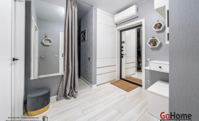 Снять 2-комнатную квартиру, Минск, Мира, 1 (Октябрьский район). Фото 5