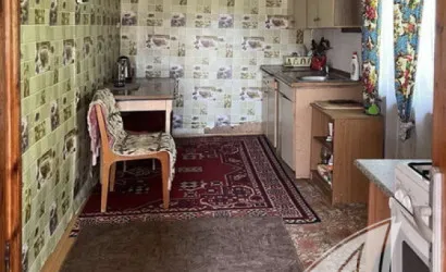  1-этаж.(33 м2), Оберовщина(Рясненский с/с)