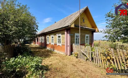  1-этаж.(48.1 м2), Танежицы(1 Мая ул.)