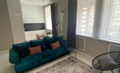 Снять 2-комнатную квартиру, Минск, Романовская Слобода, 24 (Центральный район). Фото 8