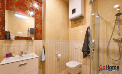 Снять 3-комнатную квартиру, Минск, Сторожовская ул. 6 (Центральный район). Фото 6