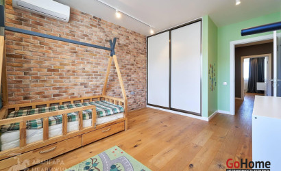 Купить 3-комнатную квартиру, Минск, Дзержинского просп., 11 (Московский район). Фото 19