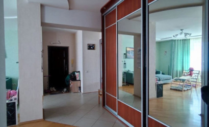 Купить 3-комнатную квартиру, Минск, Леонида Беды, 29(Советский район). Фото 5