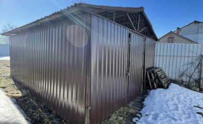 Аренда помещения, Касынь, Школьная ул.,  от 228 до 375 кв.м.. Фото 9