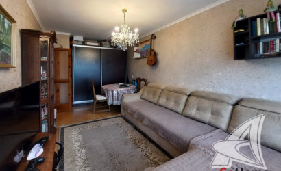 Купить 3-комнатную квартиру, Брест, Гобк, ул. Героев обороны Брестской крепости. Фото 3