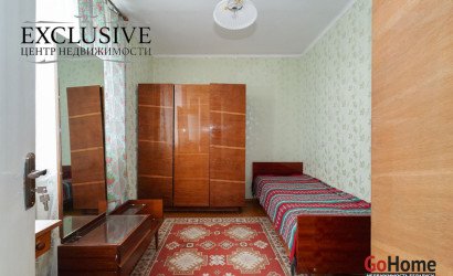 Купить 3-комнатную квартиру, Минск, Ангарская ул., 11 (Заводской район). Фото 6