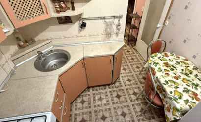 Купить 2-комнатную квартиру, Гродно, Доватора, 9. Фото 11